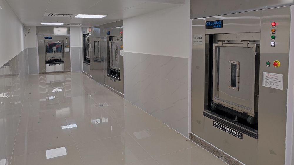 
		һ̨ʽҵϴѻͺźϴӹЧ
		